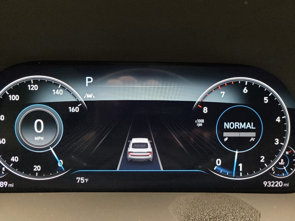 2020 Hyundai Sonata in Taylor, MI 48180 - 18137000 23