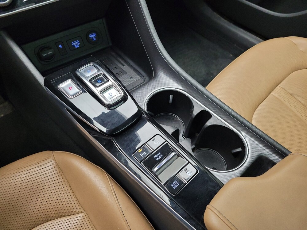 2020 Hyundai Sonata in Taylor, MI 48180 - 18137000 26