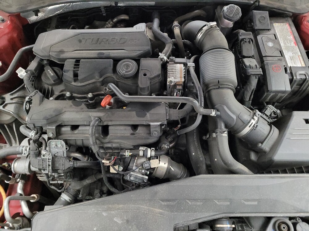 2020 Hyundai Sonata in Taylor, MI 48180 - 18137000 30