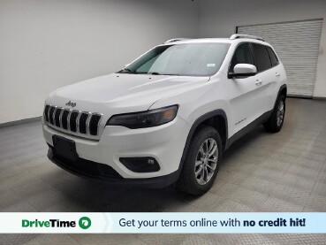 2019 Jeep Cherokee in Taylor, MI 48180