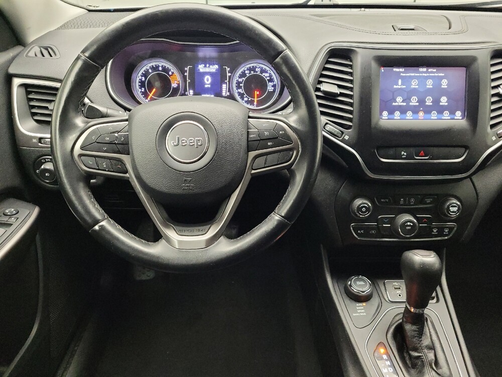 2019 Jeep Cherokee in Taylor, MI 48180 - 18137001 22