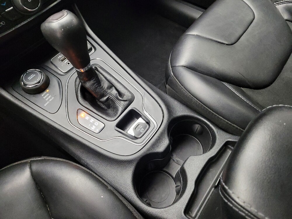 2019 Jeep Cherokee in Taylor, MI 48180 - 18137001 26