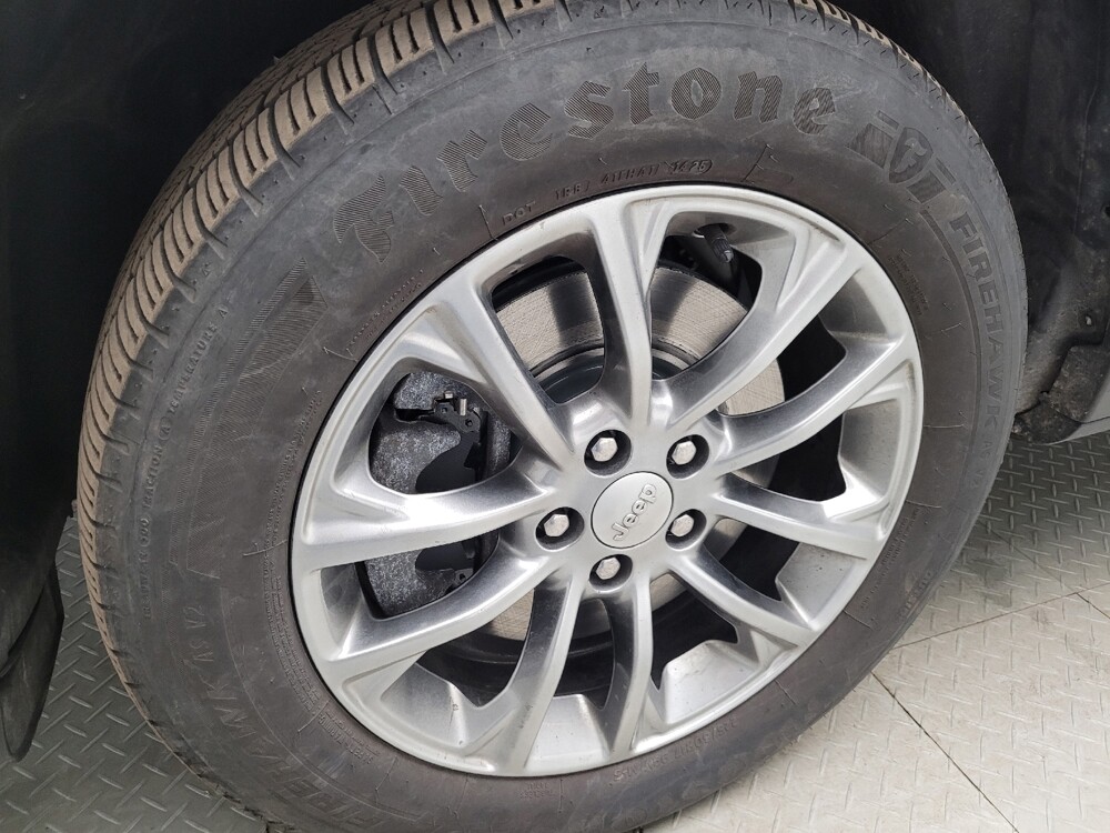 2019 Jeep Cherokee in Taylor, MI 48180 - 18137001 31