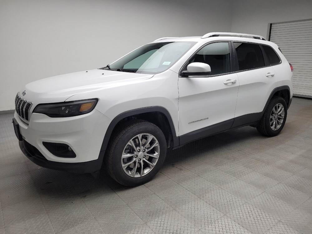 2019 Jeep Cherokee in Taylor, MI 48180 - 18137001 2