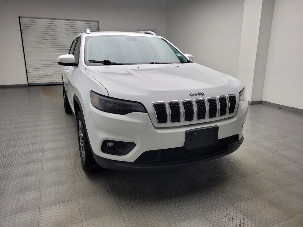 2019 Jeep Cherokee in Taylor, MI 48180 - 18137001 14