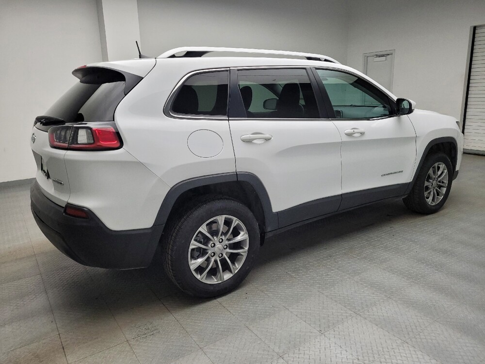2019 Jeep Cherokee in Taylor, MI 48180 - 18137001 10