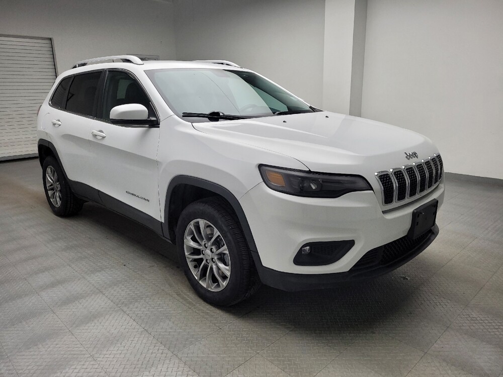 2019 Jeep Cherokee in Taylor, MI 48180 - 18137001 13