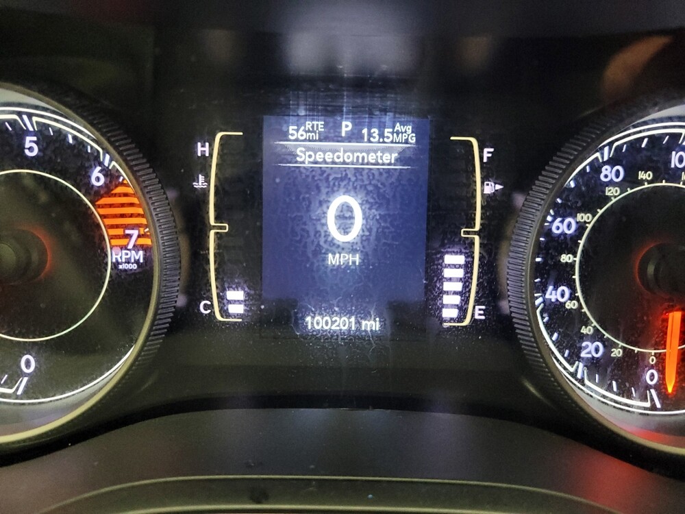 2019 Jeep Cherokee in Taylor, MI 48180 - 18137001 23