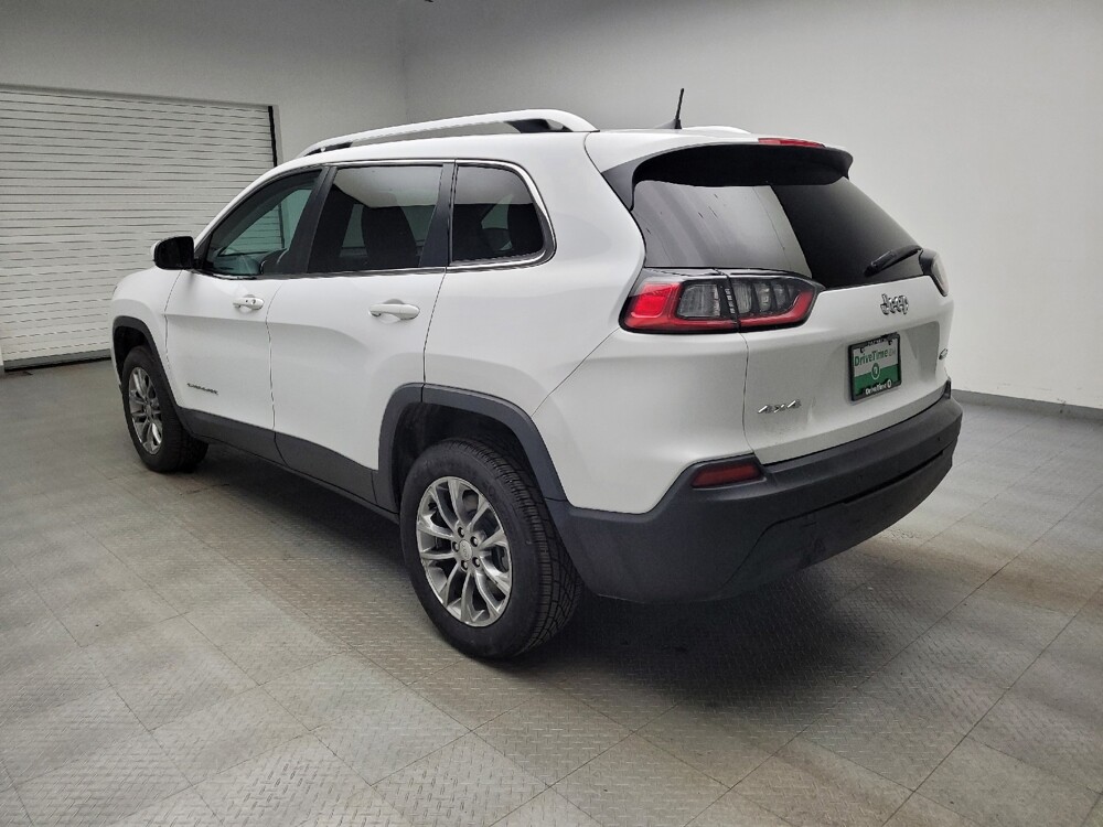 2019 Jeep Cherokee in Taylor, MI 48180 - 18137001 5