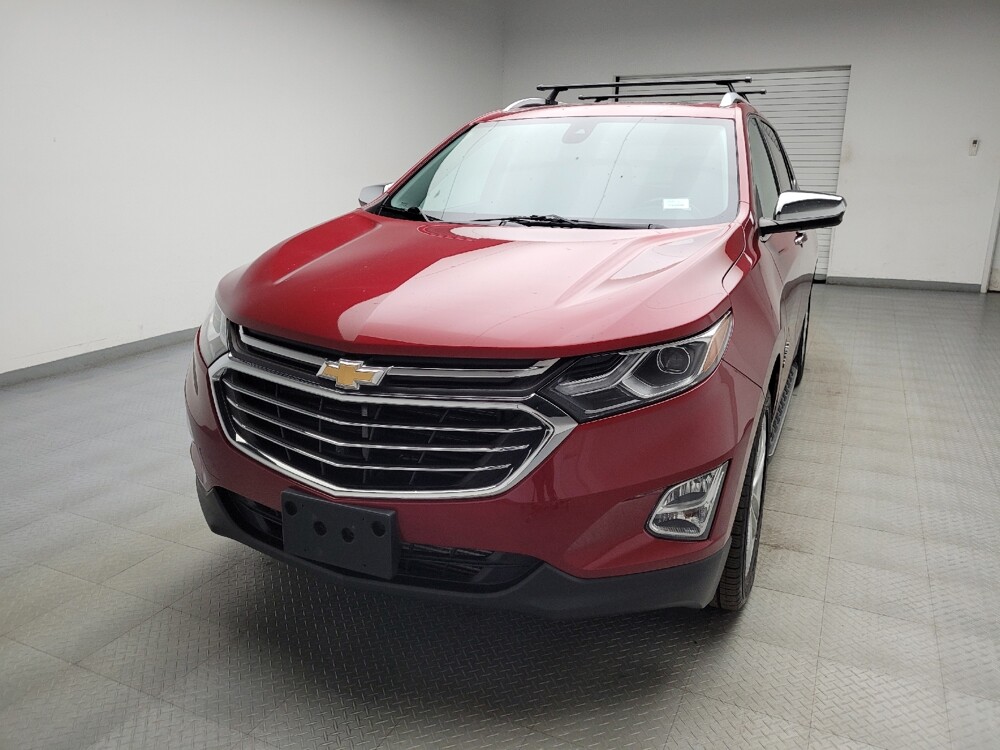 2018 Chevrolet Equinox in Taylor, MI 48180 - 18137002 15