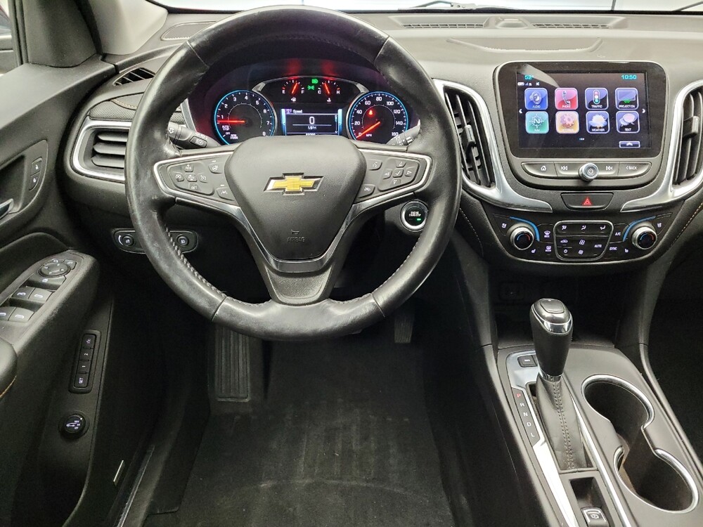 2018 Chevrolet Equinox in Taylor, MI 48180 - 18137002 22