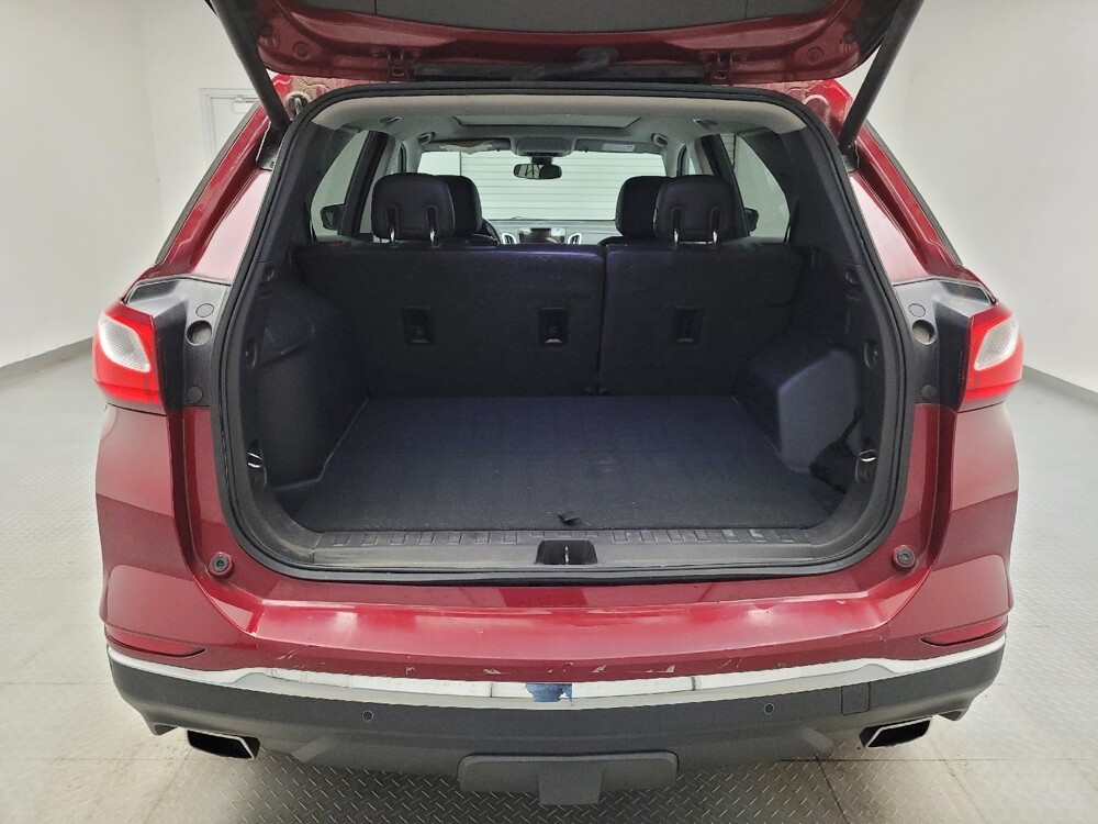 2018 Chevrolet Equinox in Taylor, MI 48180 - 18137002 29