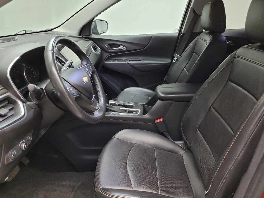 2018 Chevrolet Equinox in Taylor, MI 48180 - 18137002 17