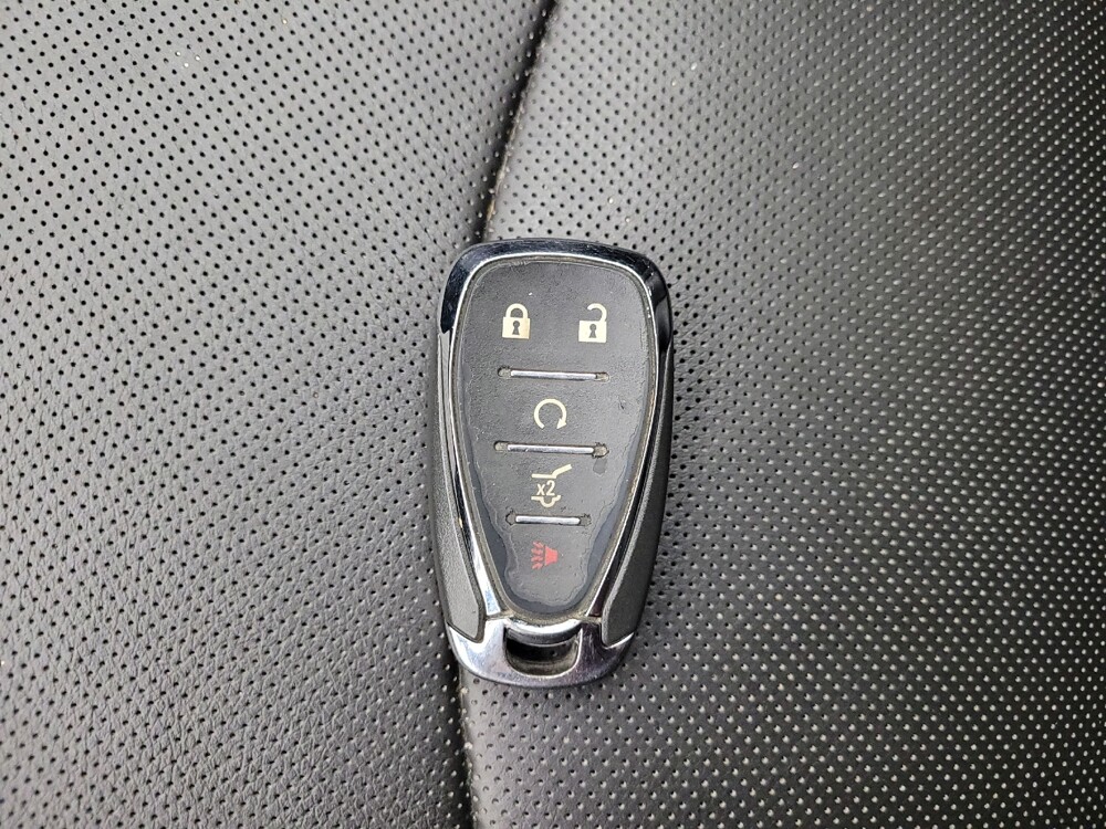 2018 Chevrolet Equinox in Taylor, MI 48180 - 18137002 32