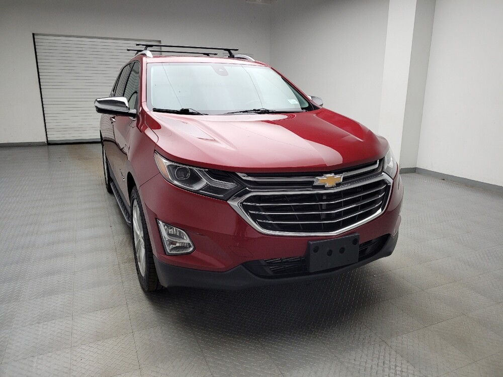 2018 Chevrolet Equinox in Taylor, MI 48180 - 18137002 14