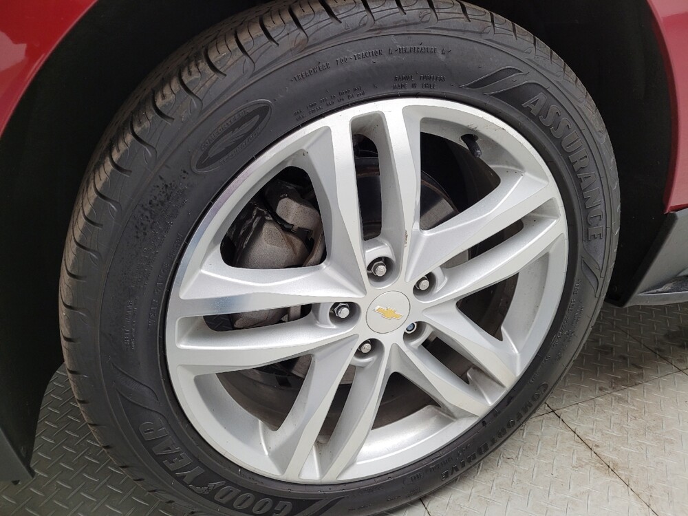2018 Chevrolet Equinox in Taylor, MI 48180 - 18137002 31