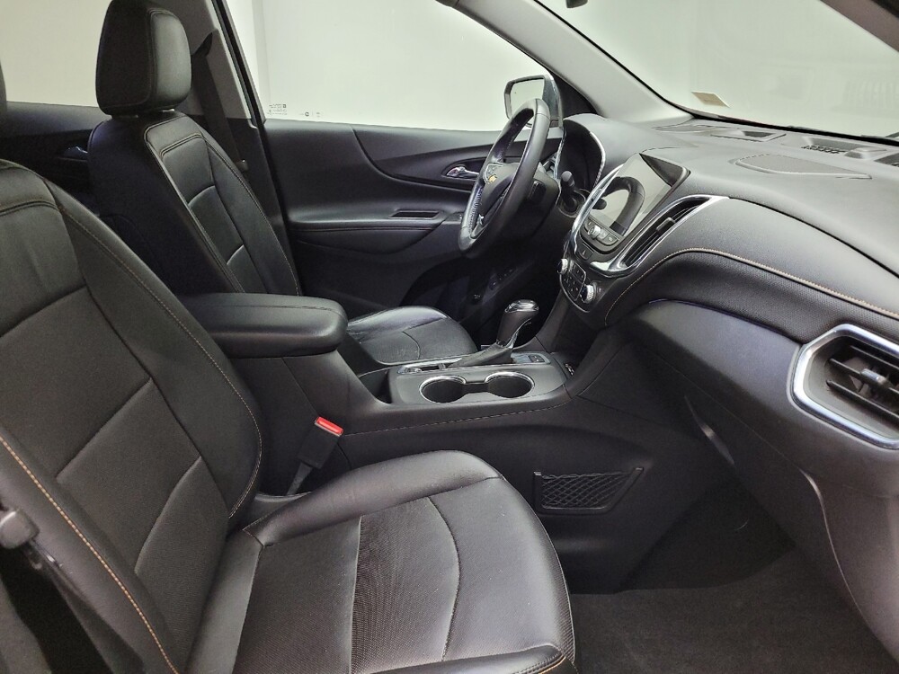 2018 Chevrolet Equinox in Taylor, MI 48180 - 18137002 21