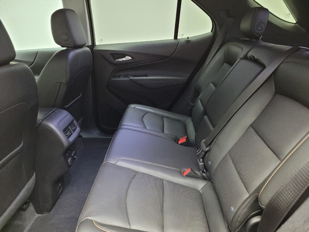 2018 Chevrolet Equinox in Taylor, MI 48180 - 18137002 18