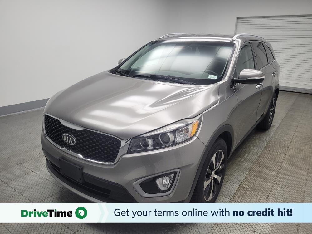 2016 Kia Sorento in Highland, IN 46322 - 18137003