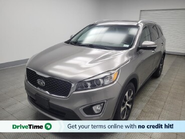 2016 Kia Sorento in Highland, IN 46322
