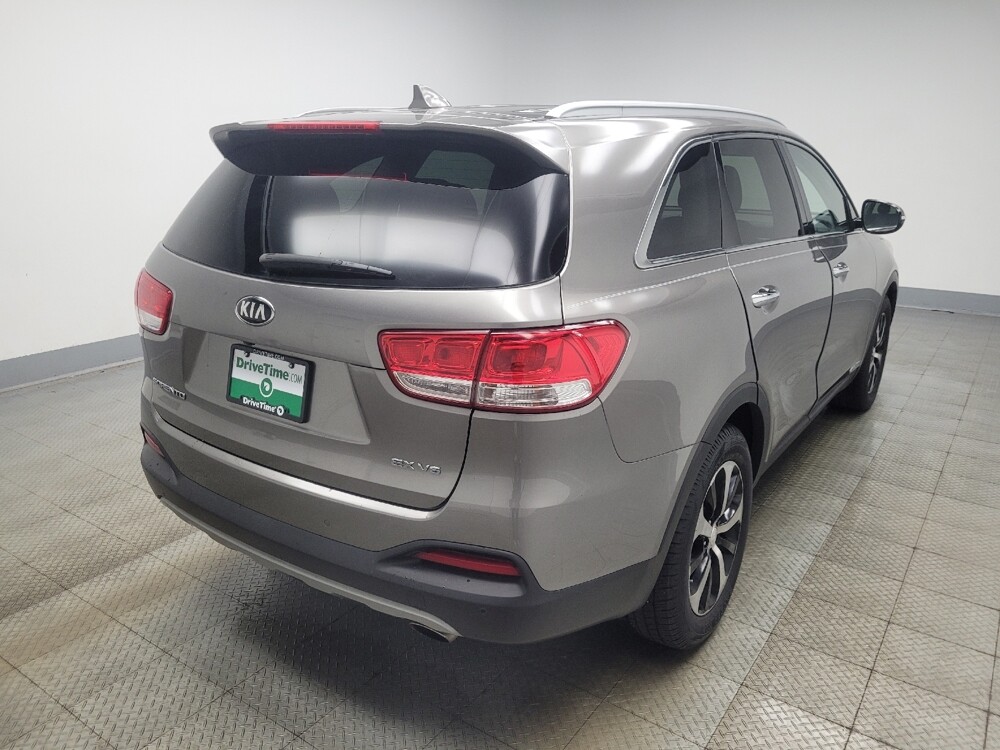2016 Kia Sorento in Highland, IN 46322 - 18137003 9