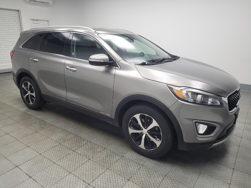 2016 Kia Sorento in Highland, IN 46322 - 18137003 11