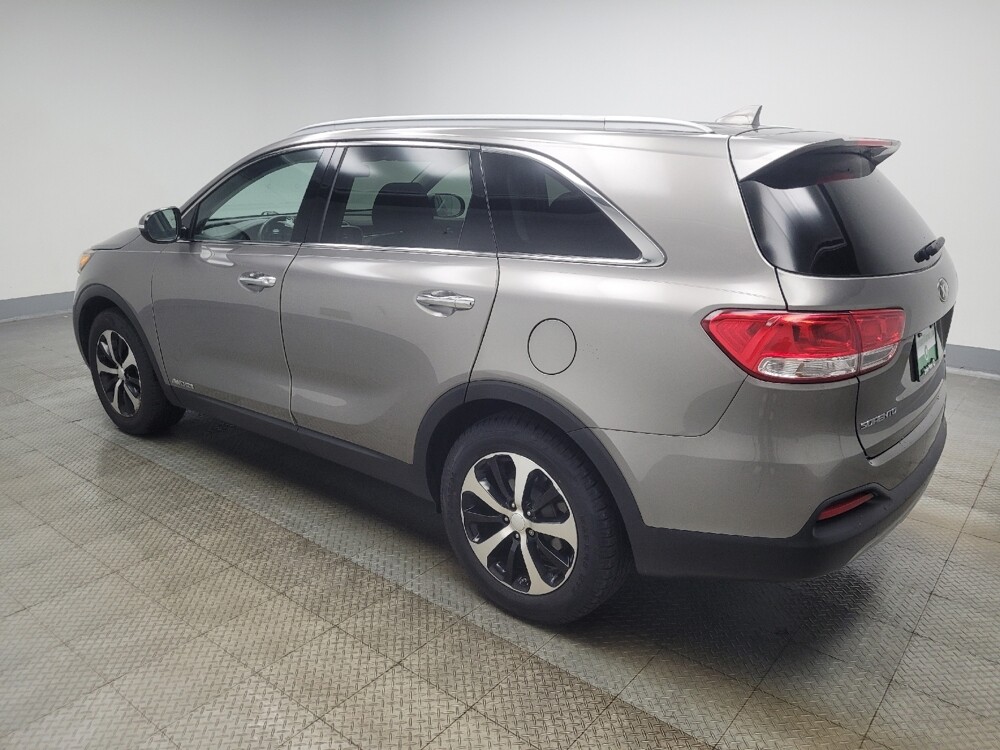 2016 Kia Sorento in Highland, IN 46322 - 18137003 3