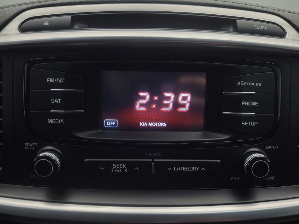 2016 Kia Sorento in Highland, IN 46322 - 18137003 25