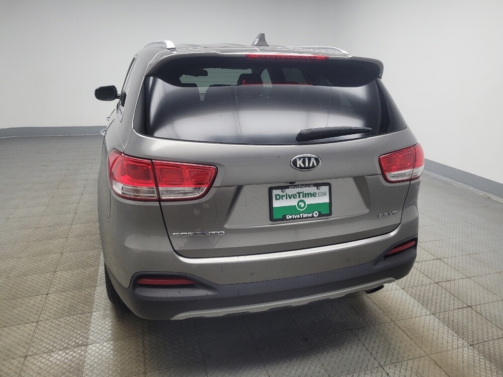 2016 Kia Sorento in Highland, IN 46322 - 18137003 6