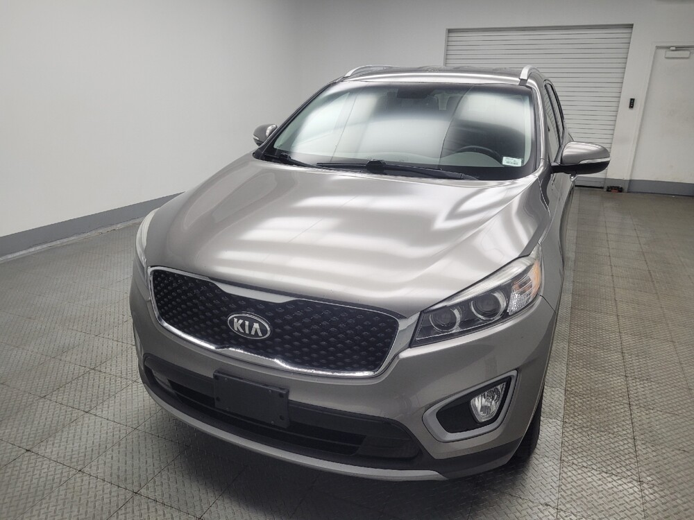 2016 Kia Sorento in Highland, IN 46322 - 18137003 15