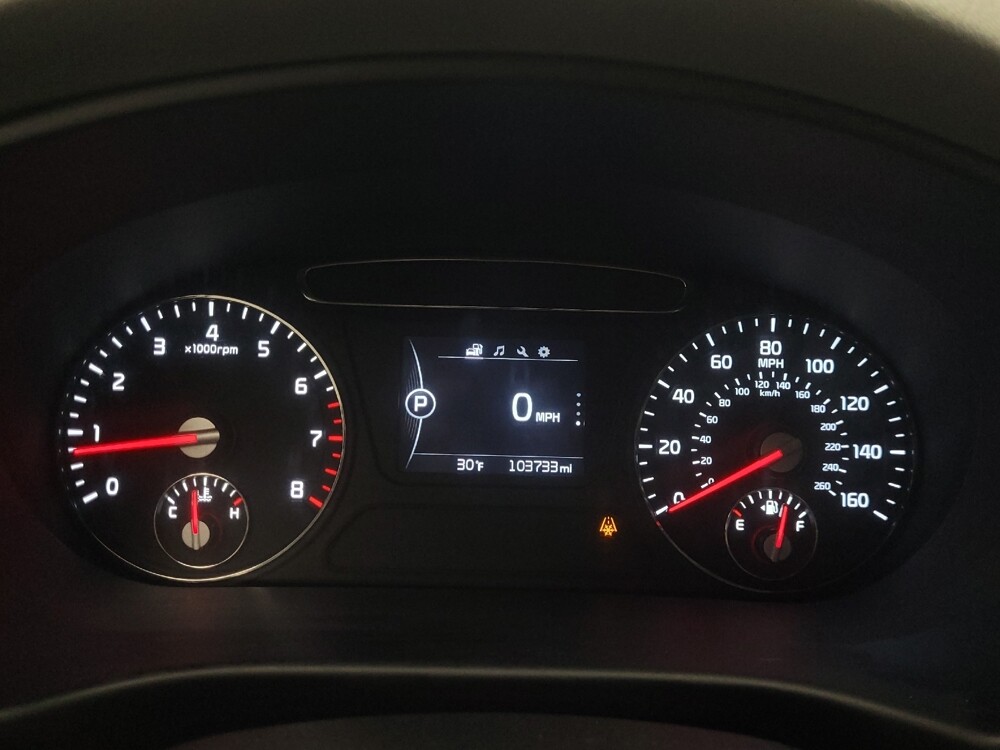 2016 Kia Sorento in Highland, IN 46322 - 18137003 23