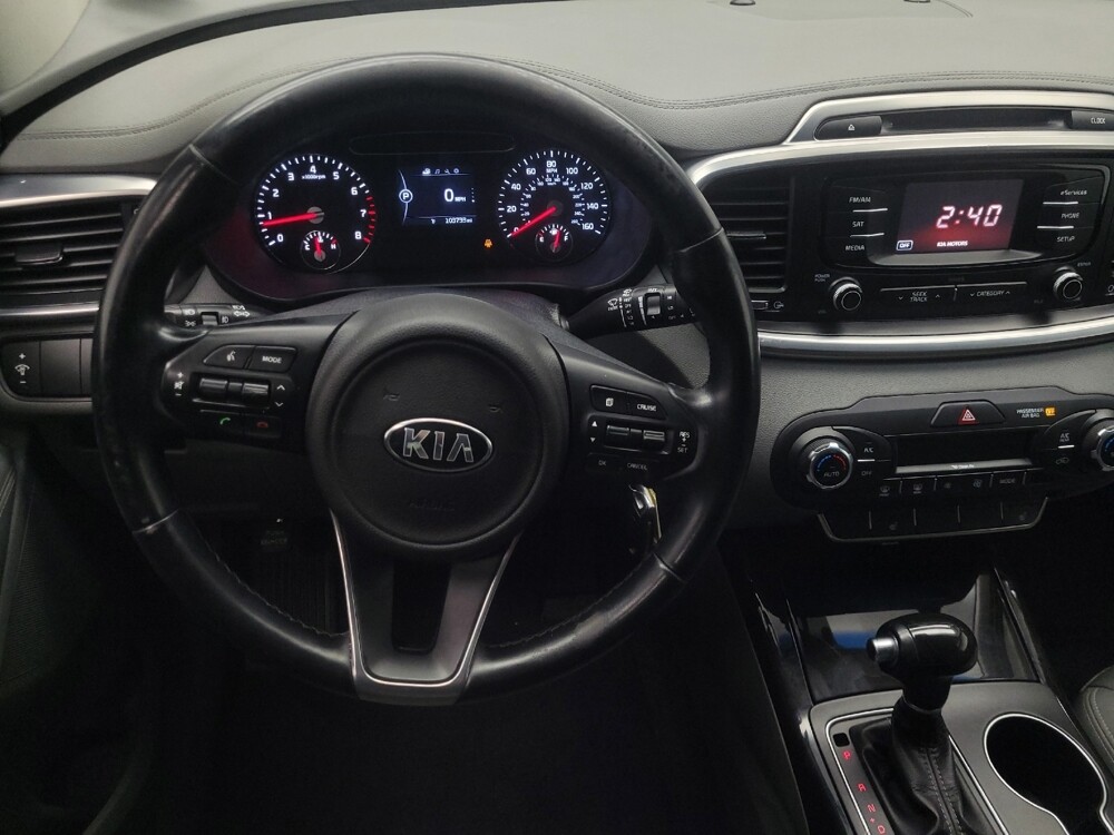 2016 Kia Sorento in Highland, IN 46322 - 18137003 22