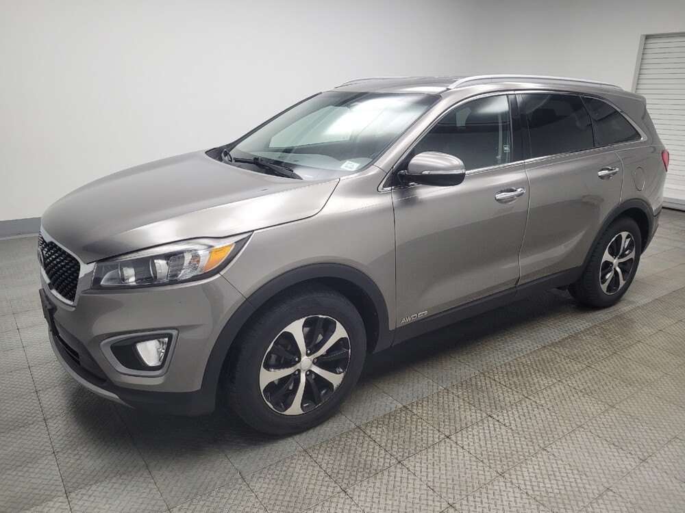 2016 Kia Sorento in Highland, IN 46322 - 18137003 2