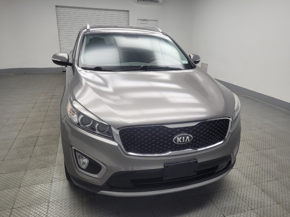 2016 Kia Sorento in Highland, IN 46322 - 18137003 14