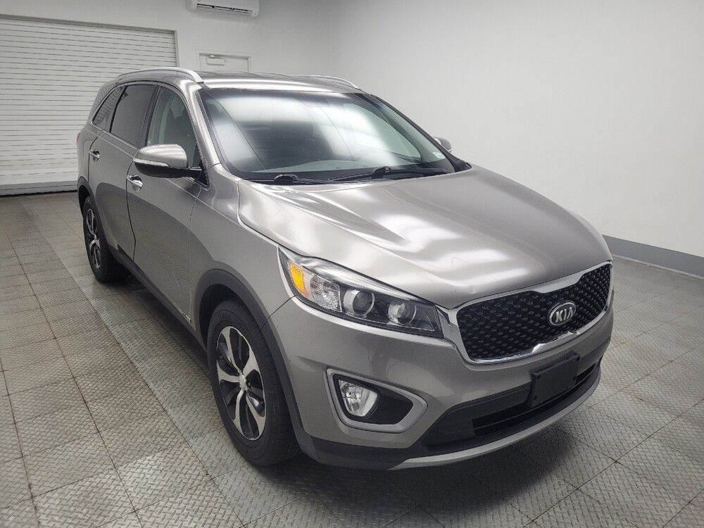 2016 Kia Sorento in Highland, IN 46322 - 18137003 13