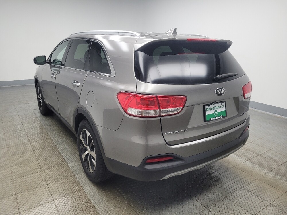 2016 Kia Sorento in Highland, IN 46322 - 18137003 5