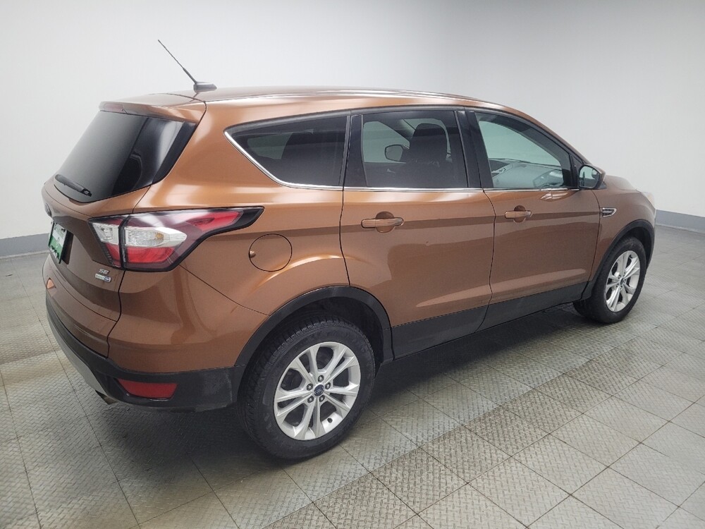 2017 Ford Escape in Ft Wayne, IN 46805 - 18137004 10