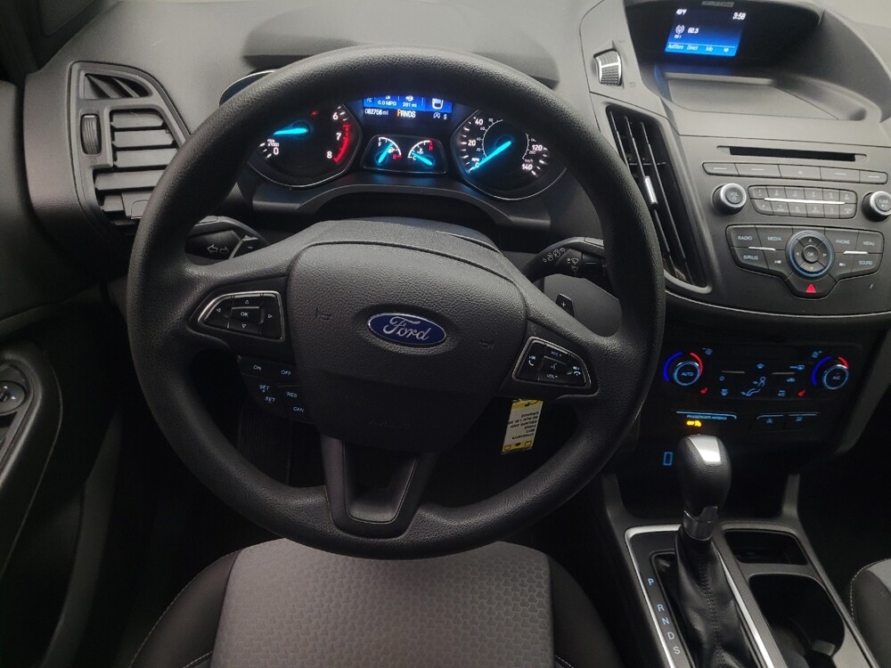 2017 Ford Escape in Ft Wayne, IN 46805 - 18137004 22