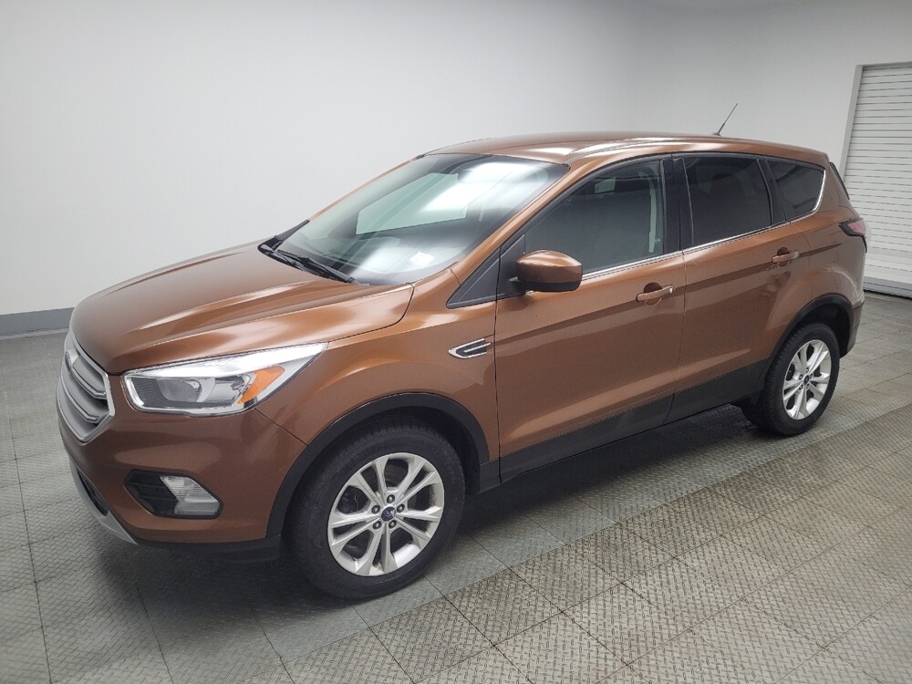 2017 Ford Escape in Ft Wayne, IN 46805 - 18137004 2