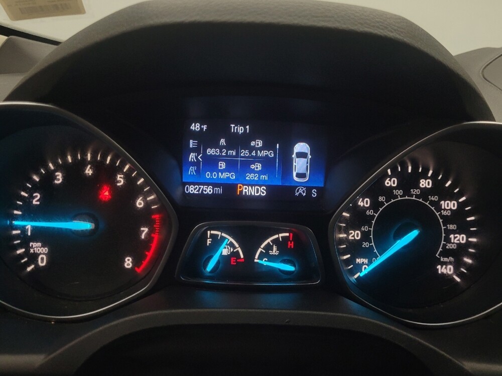 2017 Ford Escape in Ft Wayne, IN 46805 - 18137004 23