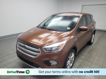 2017 Ford Escape in Ft Wayne, IN 46805