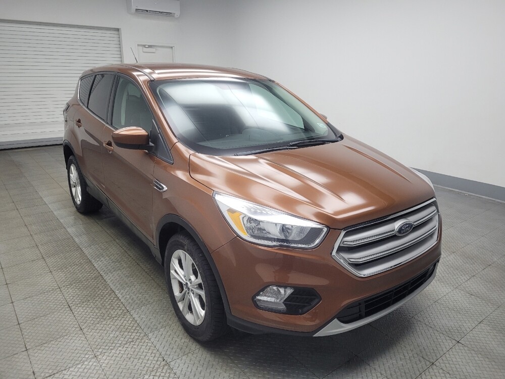 2017 Ford Escape in Ft Wayne, IN 46805 - 18137004 13