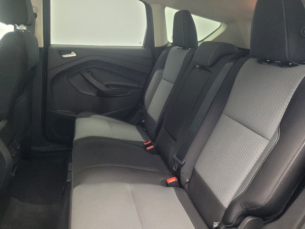 2017 Ford Escape in Ft Wayne, IN 46805 - 18137004 18