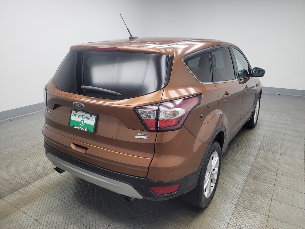 2017 Ford Escape in Ft Wayne, IN 46805 - 18137004 9