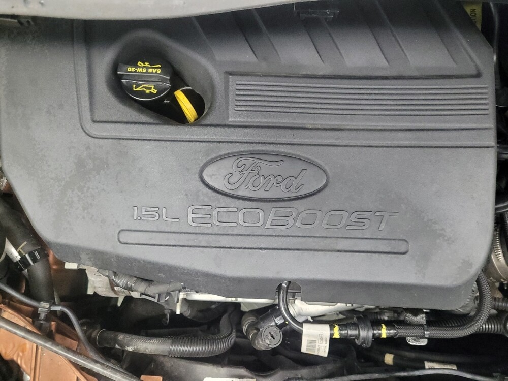 2017 Ford Escape in Ft Wayne, IN 46805 - 18137004 30