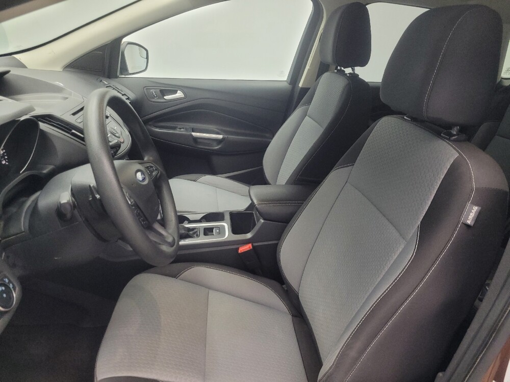 2017 Ford Escape in Ft Wayne, IN 46805 - 18137004 17