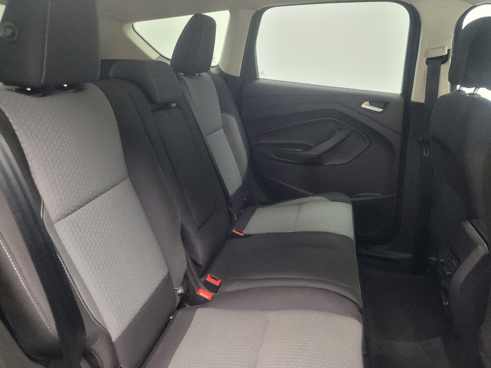 2017 Ford Escape in Ft Wayne, IN 46805 - 18137004 19