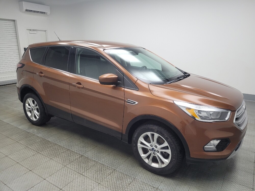 2017 Ford Escape in Ft Wayne, IN 46805 - 18137004 11