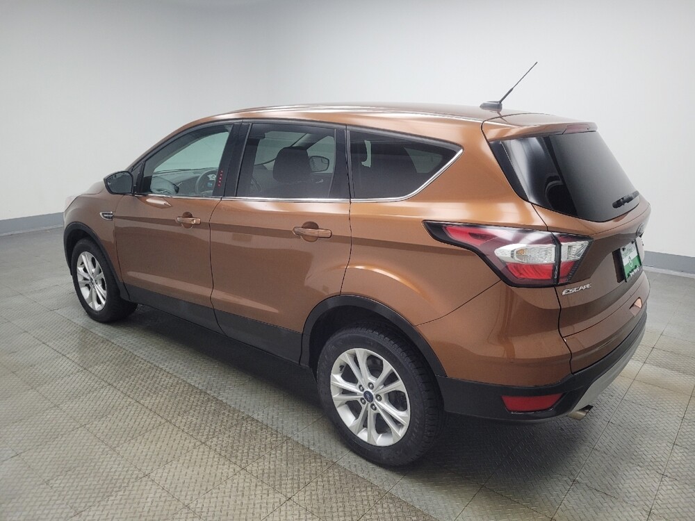 2017 Ford Escape in Ft Wayne, IN 46805 - 18137004 3