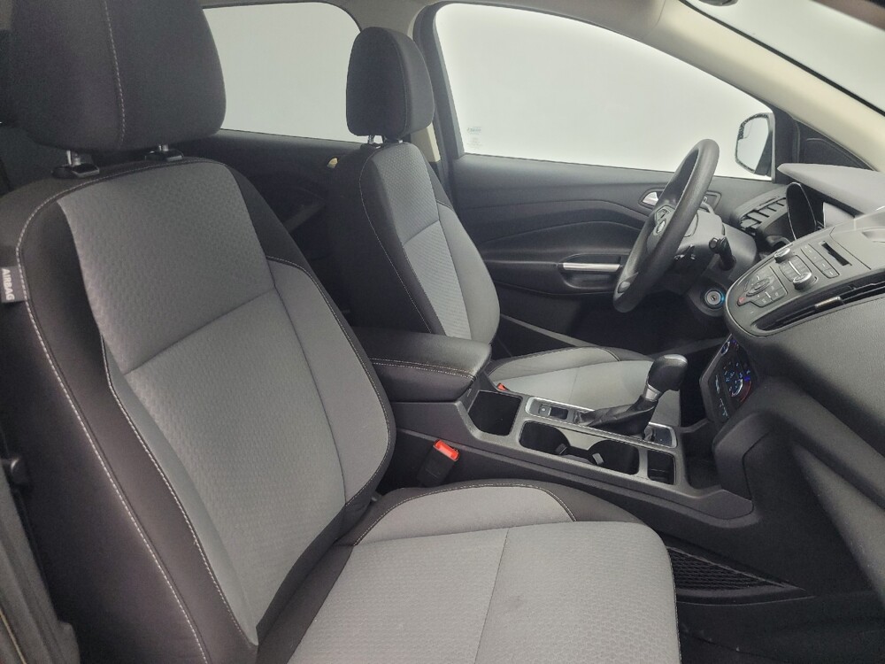2017 Ford Escape in Ft Wayne, IN 46805 - 18137004 21